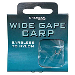 Drennan HNWGCB016 4 Lbs Связанные Крючки  Black 16