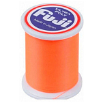 Fuji tackle 51948 Кольцо Нить Оранжевый  Neon Orange