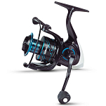 Zebco 0563040 Great White GW Спиннинговая Катушка Black / Blue 540S