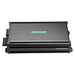 Kicker ki622 4-канальный усилитель класса D 600W Black 10x18x10