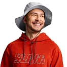 Купить Slam a461004s01-w05-os Шляпа Brimmed Aluminium 15x10x5 7ft.ru в интернет магазине Семь Футов