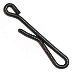 Kolpo 0601033 Быстрая привязка  Black L