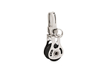 SPRENGER MICRO XS Block with Swivel / 6 mm / ball bearing 45390-bvs