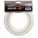 Купить Daiwa 12956100 Tournament SW Fluorocarbon 50 M Бесцветный Clear 1.000 mm  7ft.ru в интернет магазине Семь Футов