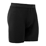 DEVOLD OF NORWAY GO183145A-950A-XXL Боксёр Jakta Merino 200 Черный Black 2XL