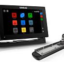 SIMRAD NSX 3009 / Touch / с датчиком активной визуализации 3IN1