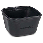 Matrix fishing GBT028 3PT EVA Stacking Мешочек С Приманкой Black
