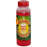 Timar mix 94042135 250ml Фруктовая жидкая добавка к прикормке Red