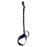 Black diamond BD4111450000ALL1 Lockdown Ice Axe Leash Черный  Black