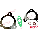 Ремкомплект турбины Volvo Penta D3, Recmar 3883844_RM