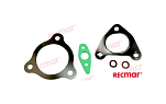 Ремкомплект турбины Volvo Penta D3, Recmar 3883844_RM