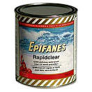 Купить Epifanes RCL.750 750ml Лак Rapidclear Бесцветный  Clear 7ft.ru в интернет магазине Семь Футов