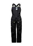 HELLY HANSEN 34256_980-L Женский парусный нагрудник SKAGEN OFFSHORE / черное дерево / Размер одежды: L