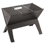 Outwell 651196 Cazal Portable Grill Угольный гриль Серебристый Black