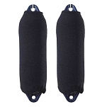 Plastimo p205570 Чехол для кранца F6 Black 15x15x12