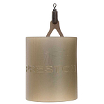 Preston innovations PBUF/S20 Bait Up S Кормушка фидерная прикормочная Коричневый Brown 20 g