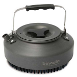 Pinguin 633405 X-Kettle S 0.7L Лагерная кухня  Multicolor