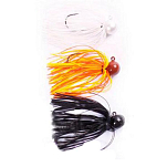 Yokozuna IYTD2111 TD Jig 21g Многоцветный  11