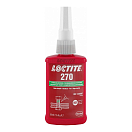 Купить Фиксатор для резьбы Loctite 270 50мл высокой прочности 7ft.ru в интернет магазине Семь Футов