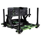 Купить Maver 762FSAL2 ящик сиденья Black Camaro  Black / Green 7ft.ru в интернет магазине Семь Футов