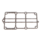 Купить Прокладка крышки выхлопа Skipper для Yamaha Модели техники: 40X, E40X OEM: SK66T-41114-A0/40F-01.06.00.10/40F-01.06.00.10/T40-05000008/PNFM40E-02032/66T-41114-A0 в интернет магазине Семь Футов