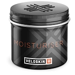 Veloskin vsmoist Увлажняющий крем для спорта 150ml White 15x12x4