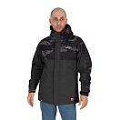 Купить Fox rage NPR385 Куртка RS Triple Layer Черный  Black 3XL 7ft.ru в интернет магазине Семь Футов