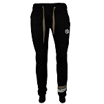 Hotspot design PA-TU01003S05 Брюки HSD Stripes Серый  Black 2XL