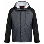 Mikado UMB-06-3XL Куртка MFT  Grey / Black 3XL