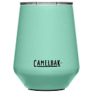 Купить Camelbak CAOHY090007B129 LIGHT BLUE Wine Tumbler SST Vacuum Insulated Термо 350ml Зеленый Light Blue 7ft.ru в интернет магазине Семь Футов
