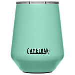 Camelbak CAOHY090007B129 LIGHT BLUE Wine Tumbler SST Vacuum Insulated Термо 350ml Зеленый Light Blue
