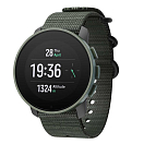 Купить Suunto SS050828000 9 Peak Pro Зеленый  Forest Green 7ft.ru в интернет магазине Семь Футов