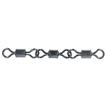 Mikado AMA-J-002-02 Triple Вертлюги Черный  Grey 35 kg 