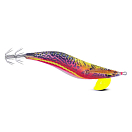 Купить Jatsui D4601892 Deep Egi Saury Fish 3.0 Кальмар 105 mm 14.5g Многоцветный SC03 7ft.ru в интернет магазине Семь Футов