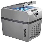 Dometic 65310 Термоэлектрический холодильник Tropicool TCX35 33L Бесцветный Grey / Black 550 x 466 x 376 mm