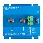 Victron energy NT-763 12/24V-220A Батарея протектор Black