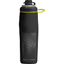 Купить Camelbak 1879.001075 Peak 750ml Термо Черный  Black / Silver 7ft.ru в интернет магазине Семь Футов