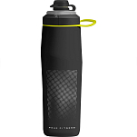 Camelbak 1879.001075 Peak 750ml Термо Черный  Black / Silver