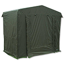 Купить Carp spirit 34CSACS540035 Out House Глина Зеленый  Green 7ft.ru в интернет магазине Семь Футов