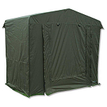 Carp spirit 34CSACS540035 Out House Глина Зеленый  Green