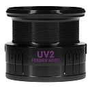Купить Mikado kda188-4007 Катушка для карпфишинга UV2 Feeder Black 20x20x15 7ft.ru в интернет магазине Семь Футов