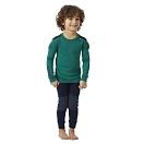 Купить Helly hansen 40526_439-92 Набор базовых слоев Lifa Merino Set Emerald 60x40x40 18-24 Months 7ft.ru в интернет магазине Семь Футов