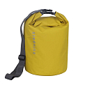 Купить Zulupack WA22457-1Y Tube 15L Сухой Мешок Желтый  Yellow 7ft.ru в интернет магазине Семь Футов