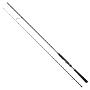 Купить Cinnetic VI-8436544041407 Raycast Titanium XBR Super Slim Спиннинговая Удочка Черный 2.37 m  7ft.ru в интернет магазине Семь Футов