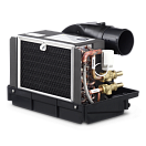 Купить Водяной вентиляторный доводчик Dometic Condaria Fan Coil AP 9107510036 1.31 кВт с трехходовым клапаном и электрическим нагревом 7ft.ru в интернет магазине Семь Футов
