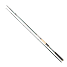Купить Sakura SAPRH801078-2M Ionizer Long Rage 2 Разделы Спиннинг стержень Черный 2.33 m  7ft.ru в интернет магазине Семь Футов