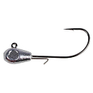 Купить L&k 59403012 Pro Legend Jig Maruto Джиг-голова  Silver 12 g 7ft.ru в интернет магазине Семь Футов