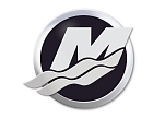 MERCURY 853720T24 Карбюратор для Меркурия Ф2.5