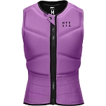Mystic 35005.230232-513-s Защитный жилет Star Fzip Sunset Purple 35x25x10