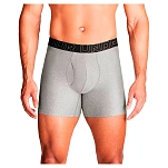 Under armour 1383878-035-MD трусы-боксёры Performance Tech 6´´ 3 Единицы 035-Grey M